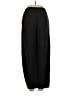 Massimo Dutti Black Track Pants Size 4 - photo 2