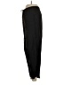Massimo Dutti Black Track Pants Size 4 - photo 5