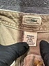 L.L.Bean 100% Cotton Brown Khakis Size 0 - photo 7