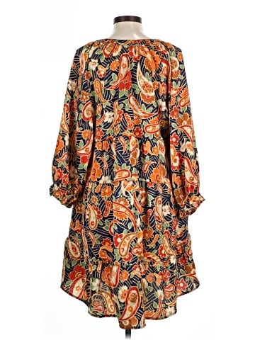 Umgee Casual Dress (view 2)