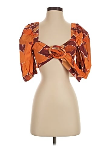 Zara Kimono (view 1)