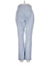 Zara Solid Blue Casual Pants Size 4 - photo 2