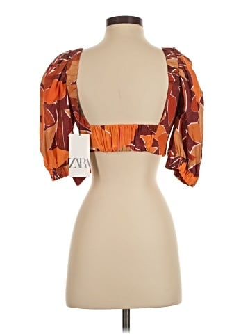 Zara Kimono (view 2)