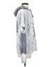 Old Navy Tie-dye Gray Pullover Hoodie Size S - photo 4