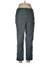 Gap Solid Gray Casual Pants Size 12 - photo 1