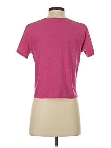 Splendid Short Sleeve T-Shirt (view 2)