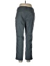 Gap Solid Gray Casual Pants Size 12 - photo 2