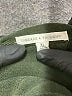 Threads 4 Thought Green Long Sleeve T-Shirt Size XL - photo 7