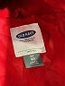 Old Navy 100% Polyester Red Coat Size 5T - photo 3