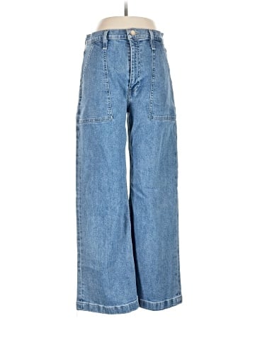Hudson Jeans Jeans (view 1)