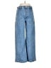Hudson Jeans Blue Jeans Size 28 waist - photo 1