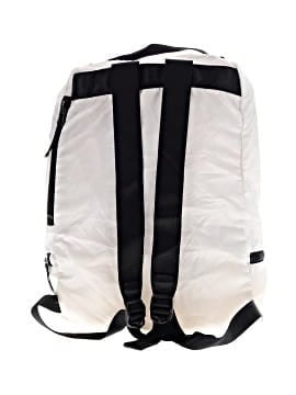 lululemon black and white backpack Colorado Avalanche Everywhere The Lululemon New Parent Backpack Has Pockets For Snacks lululemon Triple-Zip Backpack 28L *Tech