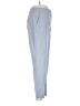 Zara Solid Blue Casual Pants Size 4 - photo 4