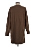 J.Crew 100% Cotton Brown Cardigan Size S - photo 2