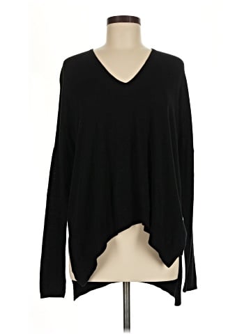 Helmut Lang Pullover Sweater (view 1)