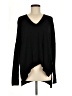 Helmut Lang Black Pullover Sweater Size M - photo 1
