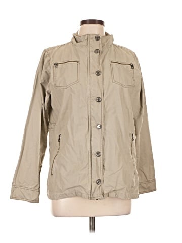 Cabela's Jacket (view 1)
