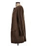 J.Crew 100% Cotton Brown Cardigan Size S - photo 5