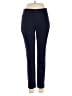 Brooks Brothers Solid Blue Active Pants Size 0 - photo 1