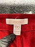Chico's Burgundy Casual Pants Size XS (00) - photo 7