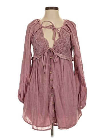 Free People Casual Dress (view 1)