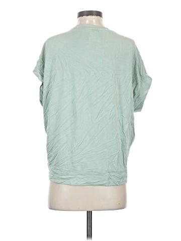 Lou & Grey for LOFT Short Sleeve T-Shirt (view 2)