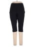 Chico's Black Active Pants Size XL - photo 1