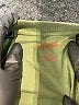 Cat & Jack 100% Polyester Argyle Green Jacket 9-12 MO / 12 MO - photo 3