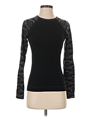 Smartwool Active T-Shirt (view 1)