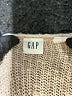 Gap Tan Sleeveless Top Size XS - photo 7