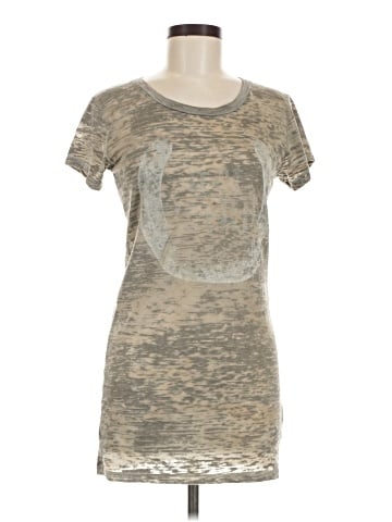 Haute Hippie Short Sleeve T-Shirt (view 1)