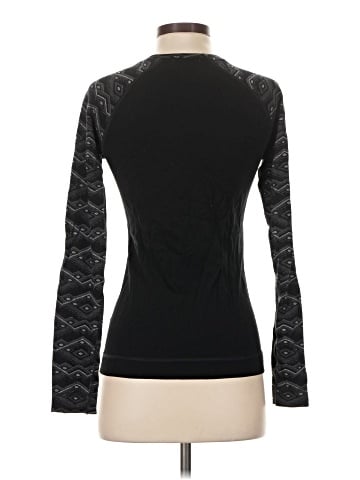 Smartwool Active T-Shirt (view 2)