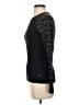 Smartwool 100% Merino Wool Black Active T-Shirt Size S - photo 5