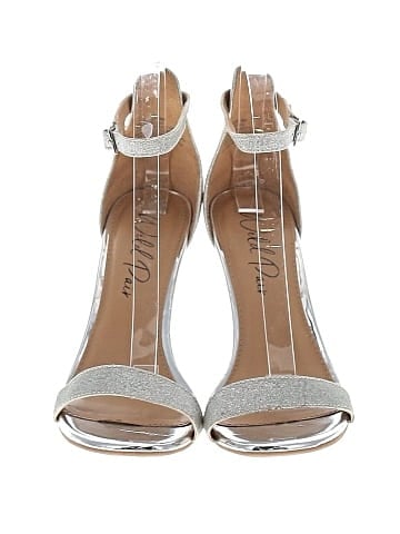 Wild Pair Sandals (view 2)