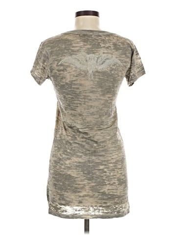 Haute Hippie Short Sleeve T-Shirt (view 2)