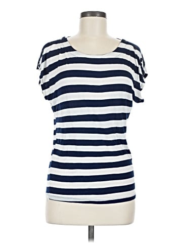 Twenty One Short Sleeve Top (view 1)