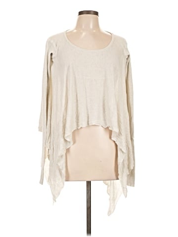 Lululemon Athletica Poncho (view 1)