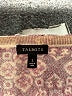 Talbots Paisley Purple Cardigan Size S - photo 7