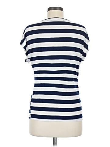 Twenty One Short Sleeve Top (view 2)