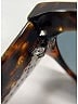 Dior Teal Sunglasses One size - photo 5