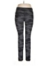 Sanctuary Camo Gray Active Pants Size L - photo 1