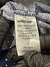 Lands' End Polka Dots Blue Short Sleeve Blouse Size L - photo 8