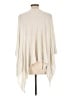 Lululemon Athletica Ivory Poncho Size Lg - XL - photo 2