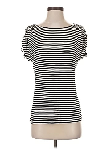 Calvin Klein Short Sleeve T-Shirt (view 1)