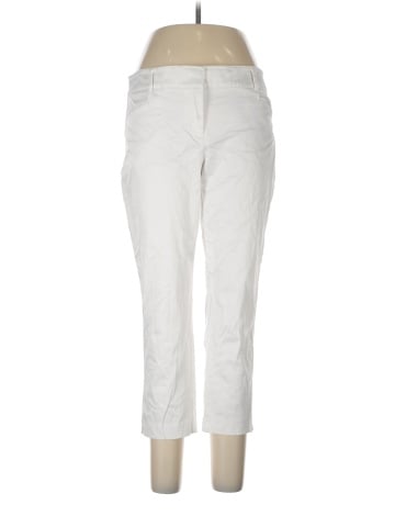 7th Avenue Design Studio New York & Company Khakis (view 1)