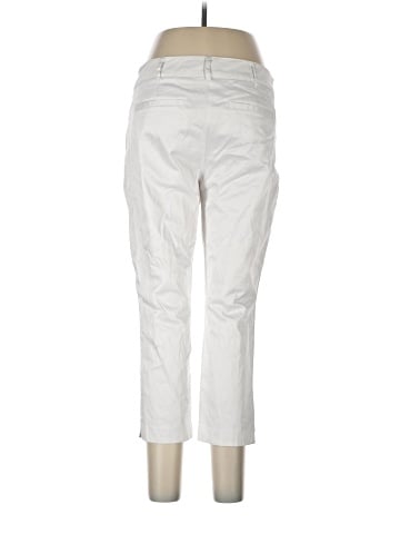 7th Avenue Design Studio New York & Company Khakis (view 2)