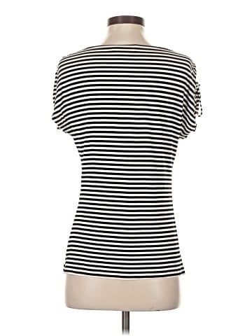 Calvin Klein Short Sleeve T-Shirt (view 2)