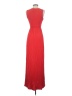 Spense Red Casual Dress Size S - photo 2