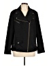 Rebecca Minkoff Black Jacket Size L - photo 1
