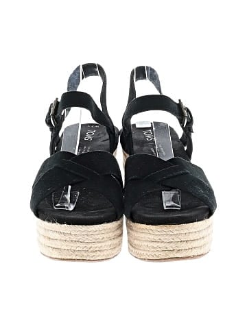 TOMS Wedges (view 2)